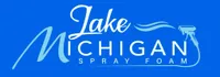 Lake Michigan Spray Foam