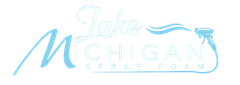 Lake Michigan Spray Foam