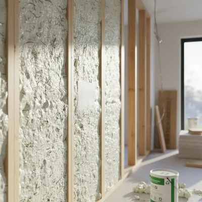 Sustainability training for commercial spray foam insulation professionals